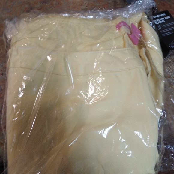 Woman Within Size 40w Jeans - Picture 2 of 2